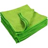 Sperling Microfibre Cloths 40 x 40 cm, Set of 10,