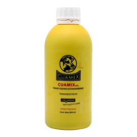 Cuajo Liquido Cuamix 500 Ml Cuamex