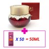 Sulyeonhan 수려한 효비담 발효 크림 50ml / 발효크림 50ml 추가
