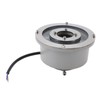 LED Fountain Light Stainless Steel High Brightness Submersible Underwater Landscape