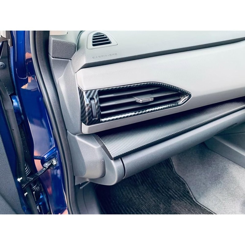 RUIQ Subaru Crosstrek Impreza GU Series Exclusive Interior Front Air