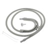 Find A Spare Condensation Drain Hose 2M For Bosch WTB84200IL/01