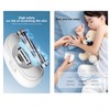 New Rechargeable Electric Nail Clippers for Adults, Kids & Babies