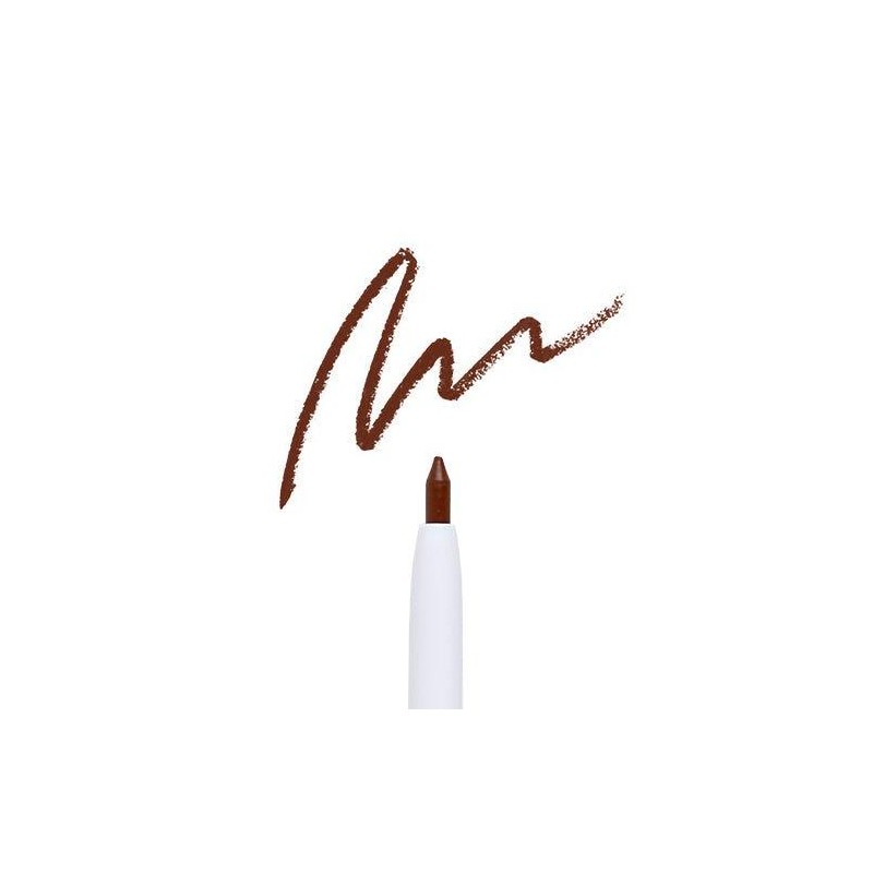 Poppy & IVY Perfect Lip Pencil - Color: MLLP01-Brown
