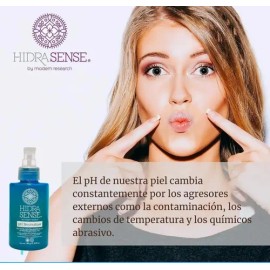 Hidrasense Ph Neutralizer 150ml Gel Facial Neutralizador Ph                                                                                           