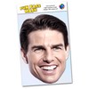 Party People 1 x Tom Cruise - Celebrity Face Mask