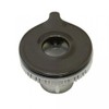 Rinnai Burner Cap (For Standard Burners) (Gray/Bottom Unpainted) Model Number 151-419-000