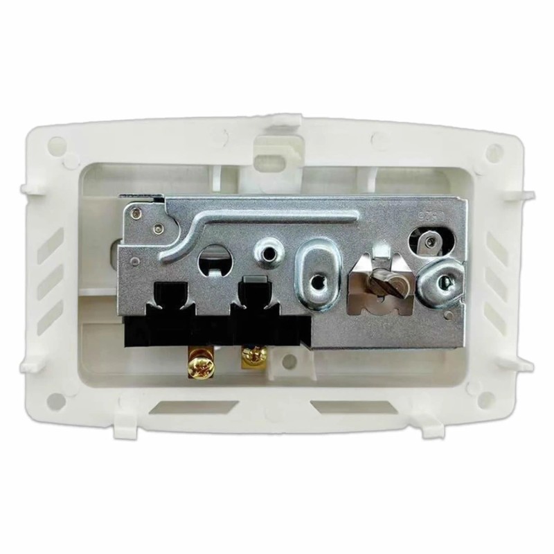 Unbranded 4655 Manual Humidifier Controller For Whole House Humidistat NEW