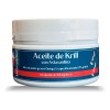 Aceite De Krill Antártico | Omega 3 Y Astaxantina |
