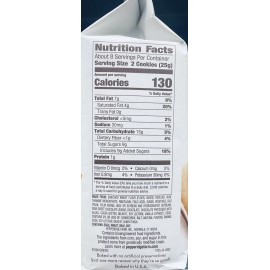 Pepperidge Farm Milano ORANGE CHOCOLATE  Cookies 7 oz Bag - NEW