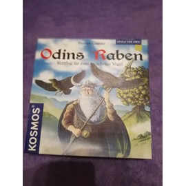 Kosmos - Odin's Ravens