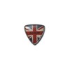 The Rolling Stones Guitar Pick Golf Marker Vintage Union Jack