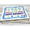RETRO CANDY YUM ~ 1969 56th Birthday Gift Box Nostalgic