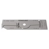 YESWELDER V-WAC Single Weld Gage Inch Inspection Gauge