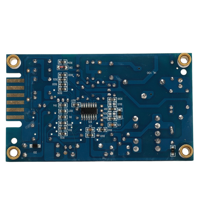 12V Water Heater Ignition Control Board 520820 RV Ignitor Circuit