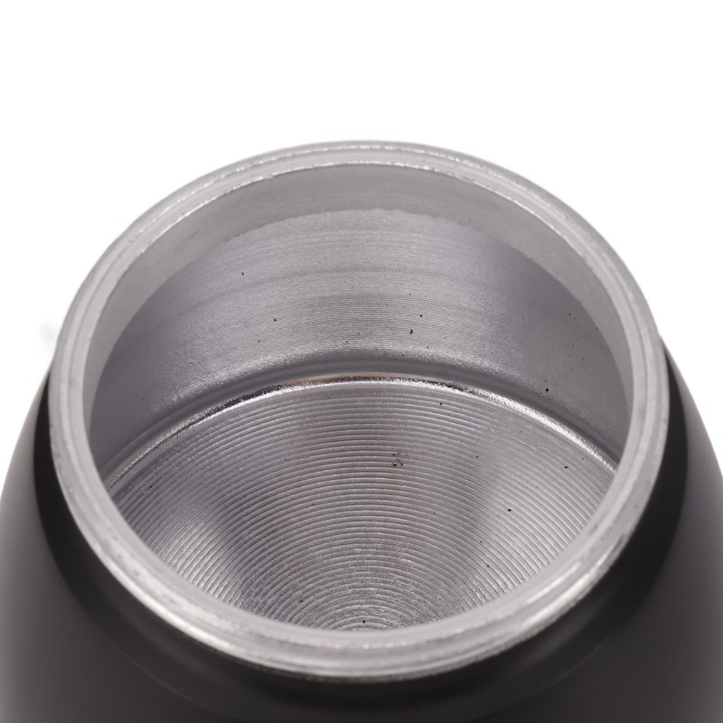 Moka Pot Italian Coffee Maker Easy To Operate Aluminum Coffee