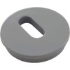 Custom Molded Products 25597-001-020 Deck Jet (J-Style) Round Cap -