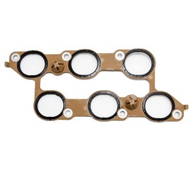 pax LOWER Intake manifold gasket  2008-2016 Chevy GMC Traverse Acadia 3.6L 12590958