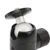 VT‑30 Aluminum Alloy Mini Ball Head Tripod SLR Camera Accessories