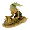 Joh. Vogler GmbH Wonderful Discovery Pixie Discovers Duck Nest in