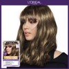 L'Oréal Paris [L'Oréal] Excellence Ash Supreme Hair Dye - Choose