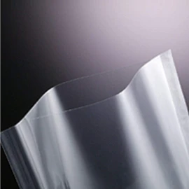 Vacuum Bags, Munibijin (X-1420) (80μ Thick) (100 Pieces) (Compatible with Rose Shiping) (High Strength 5 Layer/Three-Way Standard Bag) (Nylon Poly Bag)