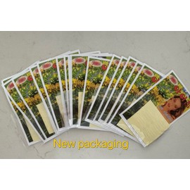 Brand New Best Korean Double Eyelid Tape 50 pairs (5 sheets)