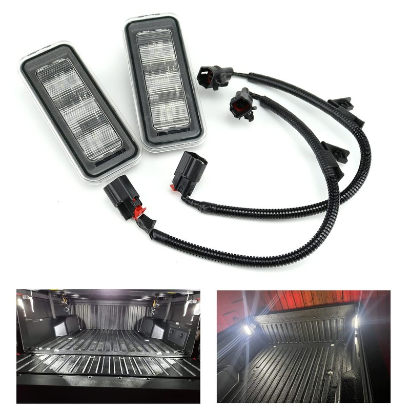 LED Bed Light/Lighting Kit for 2020 2021 2022 2023 2024