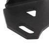 2 Pcs Whip Light Flag Mount Rear Pillar Antenna Mounting