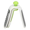Vegetable Cutter 4 in 1 Multifunctional Stainless Steel Portable Lightweight