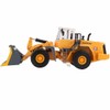 1:40 Excavator Digger Model Engineering Vehicle Toy with Sound Light