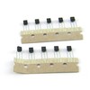 POPESQ® Pack of 10 x BC337 transistor NPN #A94