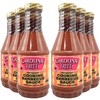 Carolina Treet Cooking Barbecue Sauce, Original Flavor, 18 Ounce -