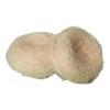 mdj Estropajo Zacate Exfoliante Para Baño Natural 50pzs