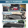 Nilight Trunk Cargo Cover for Toyota RAV4 Accessories 2019-2024 with