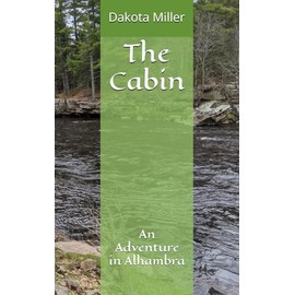 The Cabin: An Adventure in Alhambra