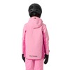Helly-Hansen Juniors' Unisex Traverse Jacket, 181 Dragon Fruit - 14