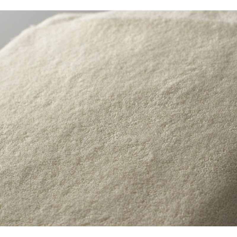 Kitamura Pillow Cover for Gymnast - Thick Pile Cover Beige