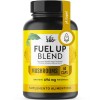 Rhodiola Maca Life 360+ Fuel Up Blend 60 Cápsulas Cordyceps