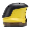 Electric Snow Scraper USB Rechargeable Sing Hand Grasping Car Electric