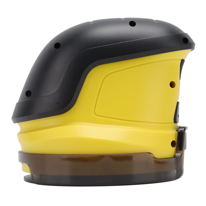 Electric Snow Scraper USB Rechargeable Sing Hand Grasping Car Electric