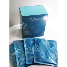 Thalgo Micronized Marine Algae Mask 1 box (40gx10ea) Thalgo Algae Mask 1 box / 딸고 마이크로나이즈드 마린 알게 마스크 1박스 (40gx10ea) 딸고 알게마스크1박스