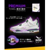 [Crep Protect] Domestic Genuine Microfiber Towel for Shoe Dirt Removal,