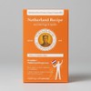 Dutch Recipe 30 tablets, 3 pieces / 네덜란드레시피 30정, 3개