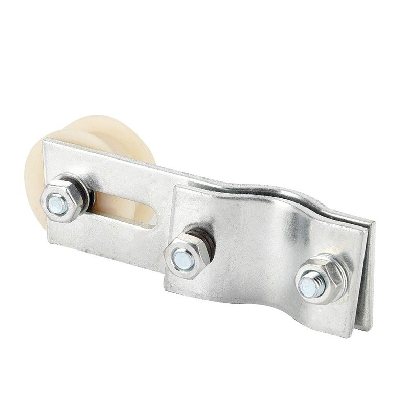 Engine Pulley Chain Roller Tensioner Bracket Motorcycle Adjuster Chain for