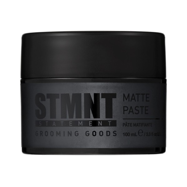 STMNT STATEMENT GROOMING GOODS STMNT Statement Grooming Goods Matte Paste,