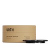 Urth Lens Adapter: Compatible with Nikon F Lens and Canon