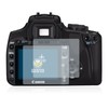 BROTECT Anti-Glare Screen Protector for Canon EOS 400D (Pack of