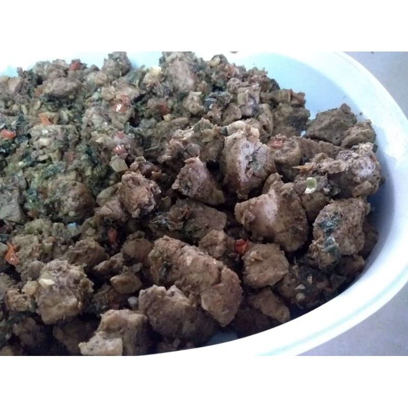 Rajapuri Roasted Ground Cumin (geera) | 3Oz. 85g - Adds