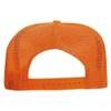 OTTO Polyester Foam Front 5 Panel High Crown Mesh Back